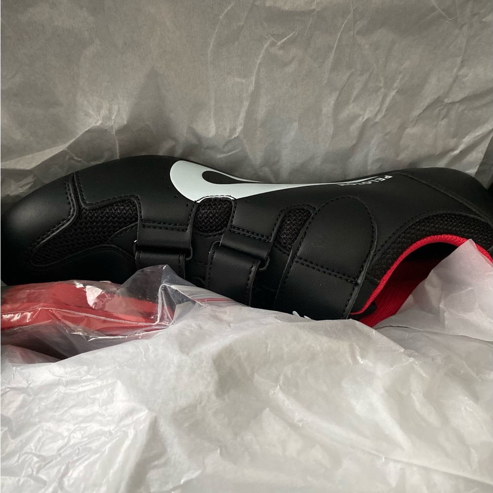 Peloton Cycling Shoes EU 39 - Picture 7 of 16